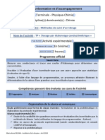 TP Dosage Par Etalonnage-1