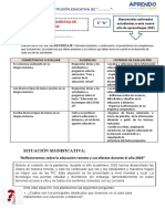 5to Evaluacion Diag Comunicacion