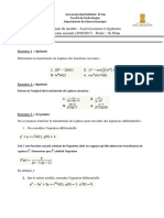 Examen SN Asser Régulation 2016-2017