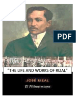 The Life and Works of Rizal