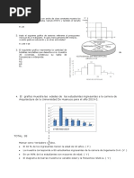 Trabajo de Estadistica 1,2,3,4