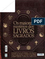 Superinteressante - Os Maiores Misterios Dos Livros Sagrados