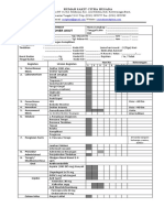 Clinical Pathway Ska