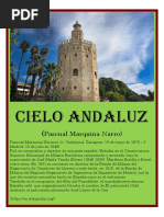 57 - Cielo Andaluz - Pascual Marquina - Set of Clarinets