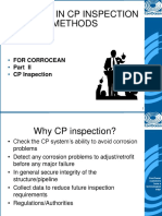 Cathodic Protection Part 2