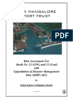 Mangalore Port Trust