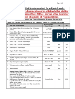 3241-Stationery, Printing and General Items For Semester Spring-2021, (Opportunity)