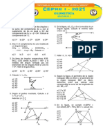 Seminario Geometria