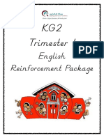 KG2 T1 English Package