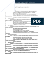 Les 38 Compétences de Korn Ferry: Abonnez-Vous À Deepl Pro Pour Modifier Ce Document