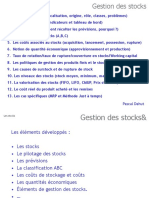 Slides Cours ABX XYZ