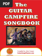 Songs Masters Campfire Songbook