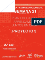 Ficha 2° Bgu Semana 21