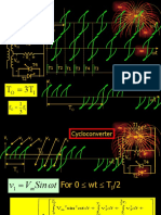 Cycloconverter