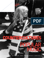 (Ashgate Popular and Folk Music Series) Jedediah Sklower, Sheila Whiteley - Countercultures and Popular Music-Ashgate Publishing (2014)