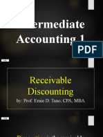 Module 2f Discounting