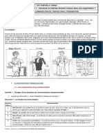 T1C1S4 La Communication Dans Organisation