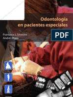 Odontologia en Pacientes Especiales