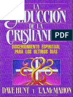 La Seducción de La Cristiandad - Dave Hunt y T. A. McMahon