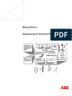 Manual Part 2 Engineering & Technical References: REF 542 Plus