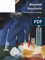 Beyond Horizons A Half Century of Air Force Space Leadership, Revised Edition