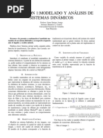 Sim 1 Modelado y Analisis de Sistemas Dinamicos