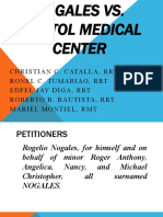 Nogales VS CMC Presentation