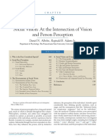 Chapter 8 - Social Vision at The Interse - 2016 - Neuroimaging Personality Soc