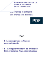 La Finance Libre D'intérêt