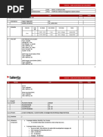 UAT (User Acceptance Test) - (PT Rumah Sepeda Indonesia)