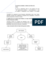 Conceptos Basicos para El Estudio de Fenomenos Sociales