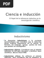 Induccion