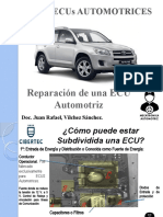 Sesion #02 Diagnostico de Una Ecu.