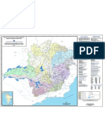 Mapa Completo Unidades To MG IGAM