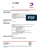 Lactuca LT 3000: Applications