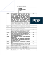 PDF Notas de Enfermeria DD