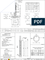 Lot 1 - Structure