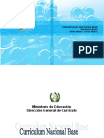 CNB - Segundo Básico - Comunicación y Lenguaje