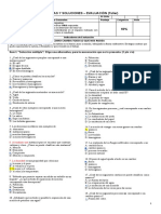 Taller 7 Básicos Mezclas y Soluciones