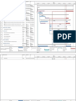 13.1. - Cronograma Gantt Suspension