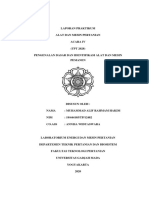 Laporan Praktikum Alsintan Acara 4