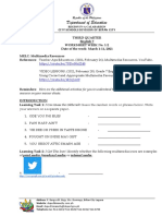 SDO ActivitySheet English-7-Q3 W1-2 BSSAA