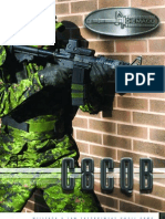 Diemaco C8CQB