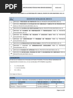 Formulario CH-001 Especificaciones Tecnicas Servicios Asociados LML-X1 8-8-2016