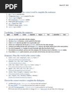 Serrano Garcia Lucia - 7th Module - Offline Activity 4