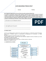 Nombre: Curso: Fecha