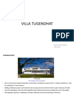 Villa Tugendhat