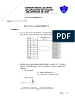 Lab 5 - Medicion y Calculo de Errores (Medicion Directa)