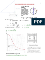 Correction Exercices Photometrie 2