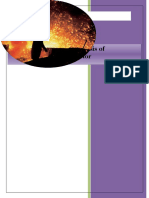 Industry Analysis of Steel Sector (2) - 1